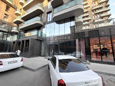 Продается Нежилое помещение в ЖК Parkwood ул. Нукус 178 м2