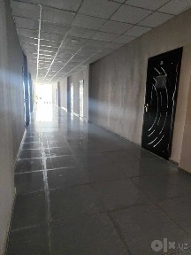 В Бизнес центре сдается офис