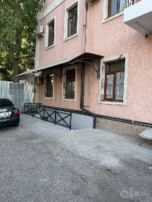 Мвд корзинка Аренда нежилое цоколь 210 м2 6 комнат Мирабад