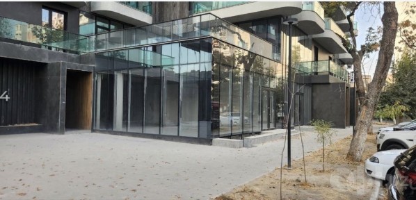 Парквуд Аренда помещения с потолками 4,5 м - 323 м²