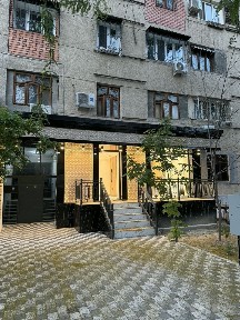 Аренда коммерческой недвижимости Зур ТВ