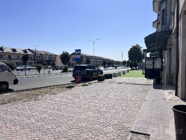 Дукон арендага берилади