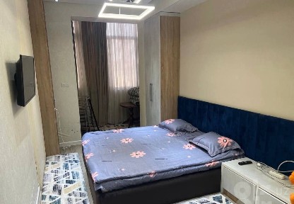 СРОЧНО Вокзал Кишмишка тарафда 3 хонали квартира ижарага берилади!