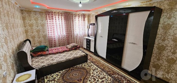 Сдаётся в аренду