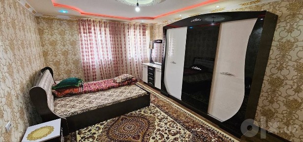 Сдаётся в аренду