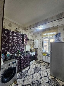 Квартира ижарага берилади