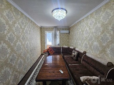 Квартира ижарага берилади