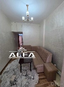 Квартира Ижарага берилади