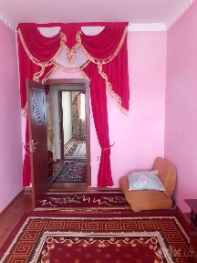 Сдаётся 2х ком квартира на 4 этаже, ор: Горгаз, школа 17,Бух. Сити
