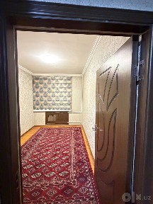 Аренда квартиры для девушек