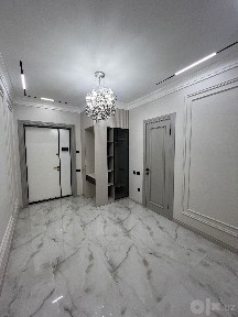 Жк Mirabad Avenue аренда! Сдается своя новая квартира в элит комплексе