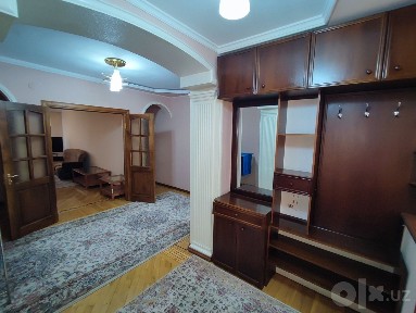 Яккасарайский район Шота Руставели Парк Бабура 2 комнатная квартира