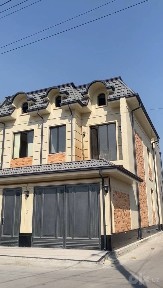 Продажа коттеджа а Мирабадском районе