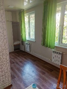 Аренда 1 ком Паркентский