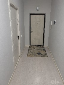 Сдаётся 3 трёх комнатная квартира, в жилом комплексе Tower Up.