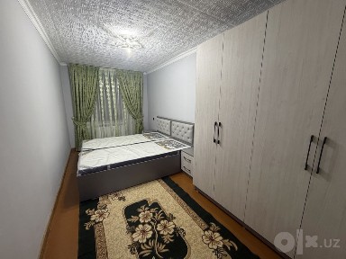 Kvartira ijarsi 2 hona evro remont