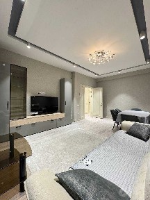 Срочно сдается 2ком кв Жк Parisien / Парисиен на Яккасарайском рн С2