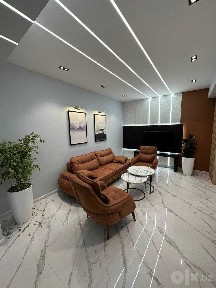 Сдаётся уникальная квартира ЖК Сиул Мун C2