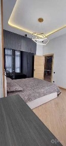 Сдаётся квртира Ташкент сити Гарденс с шикарным видом на Парк C2
