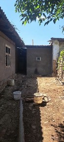 Срочно продам дом Яшнабадский р-н 1.8 соток, 4 ком без ремонта 68000