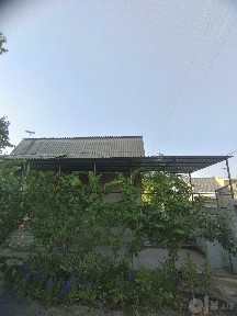 Продаётся ДАЧА в 20 км от Сергели!