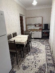 Кизлар учун ижара квартира
