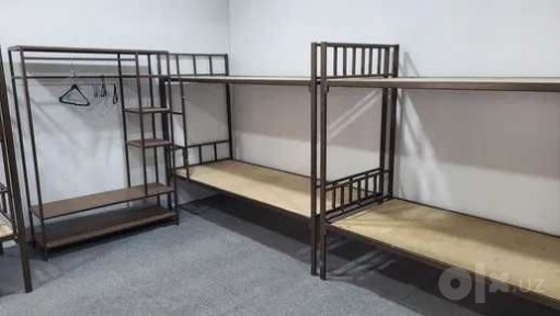 Срочно продается готовое общежитие 20 комнат, 4,5 сотки. Транспортный ин