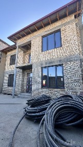 Продам Дом целый подвал