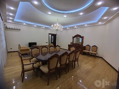 Сдается квартира в центре (ориентир м Ойбек)
