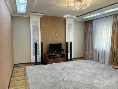 Сдаётся квартира на Чиланзар Е квартал с отличном ремонтам‼️