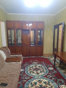 Сдаётся квартира Кадышева базар