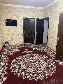 Mirzo Ulugbek tum. Arenda kvartira qizlarga