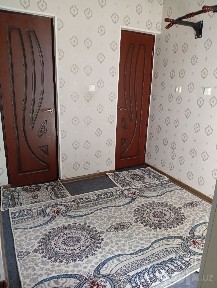 Яшнабадский район