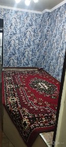 Ташкентская область, Ташкент, Сергелийский район
