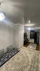 Ташкентская область, Ташкент, Сергелийский район