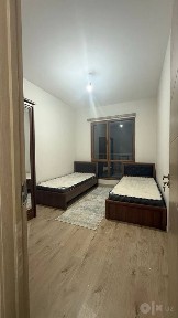 Сдается 4 ком ЖК Manzara City