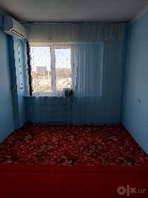 Комната в общежитии