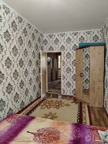 Аренда квартиры Юнус Абад 15