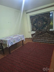 Собственник! Срочно сдам 2-комн. кв. в бывшем семейном общежитии