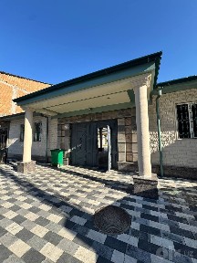 Дом 5,96соток в Юнусабад Ул Инджобод Ор Бадамзар