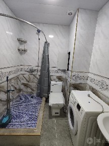 Sergeli 3 bekat yonidan ijaraga uy bor