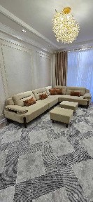 Аренда квартира в ЖК Мадрид ул. Шота Руставели 2-ком р-н Яккасарайский