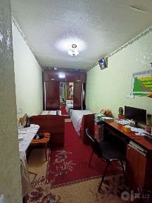 Продаётся квартира