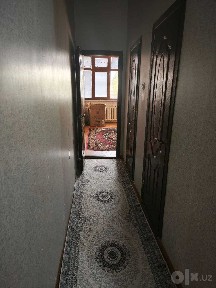 Продаётся квартира в городе Навои.