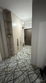 Янги бозорда 1 хона уй ижарага берилади