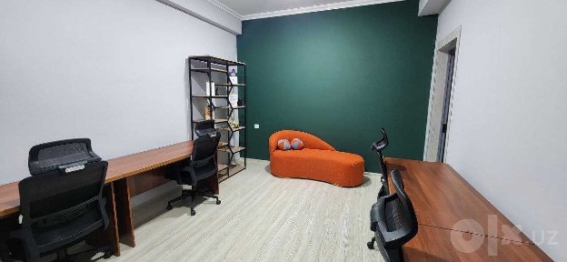Коворкинг в Самарканде / Kovorking Samarkand / Coworking Samarkand