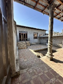 Ховли 2 та оилага Икром шашлик