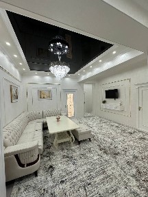 Самарканд шахарда новостройка Family park