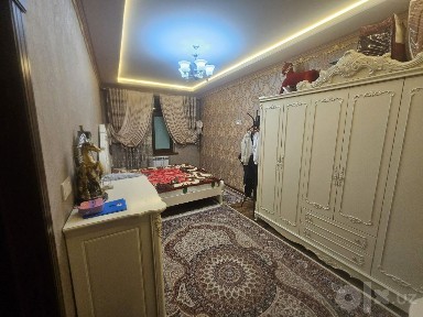 Продается 3х комнотная квартира новастройка без глухавой комнити на Во
