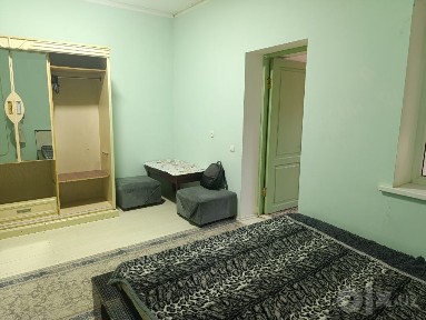 Аренда er uchastkasi ijaraga beriladi